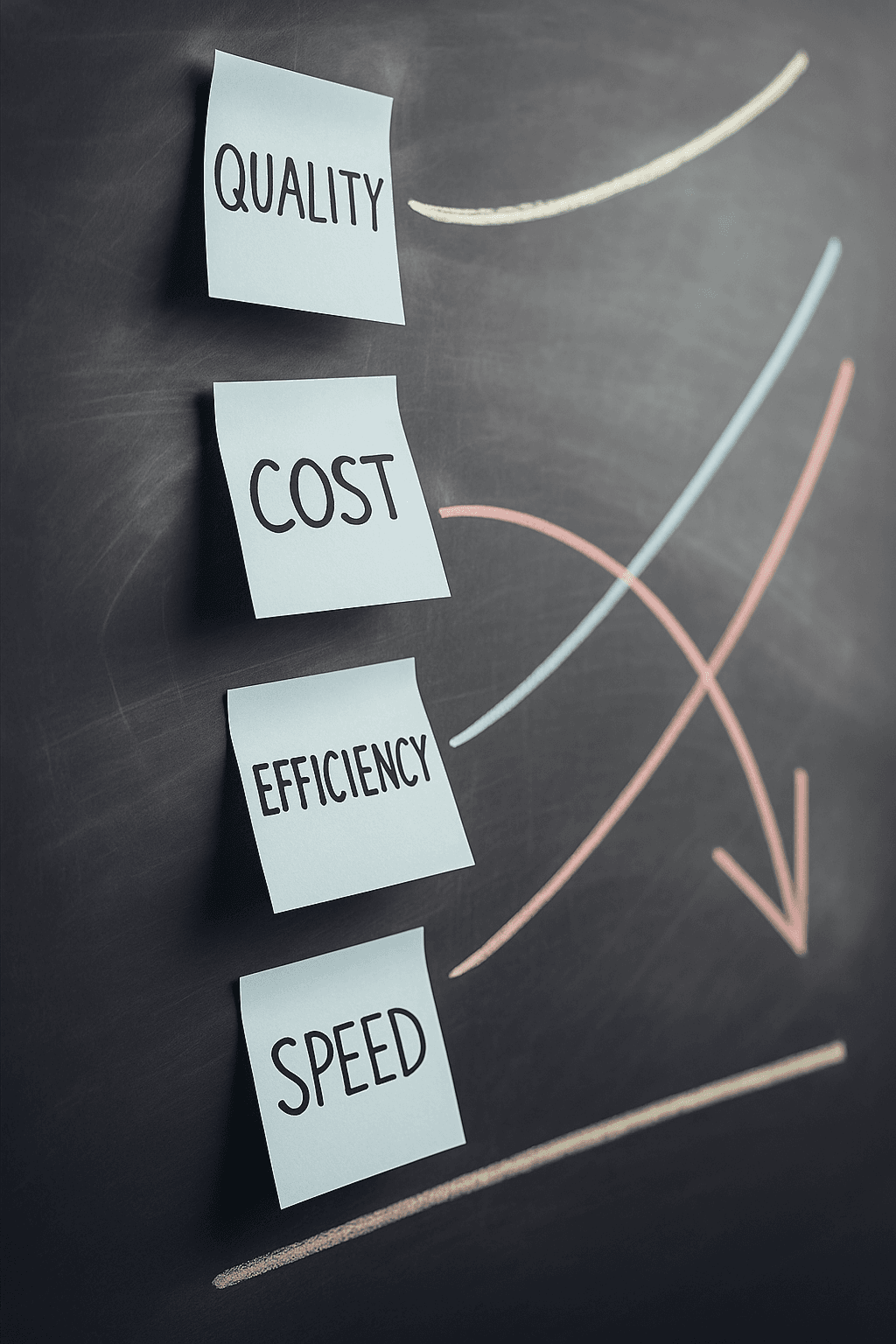 COST EFFICIENCY