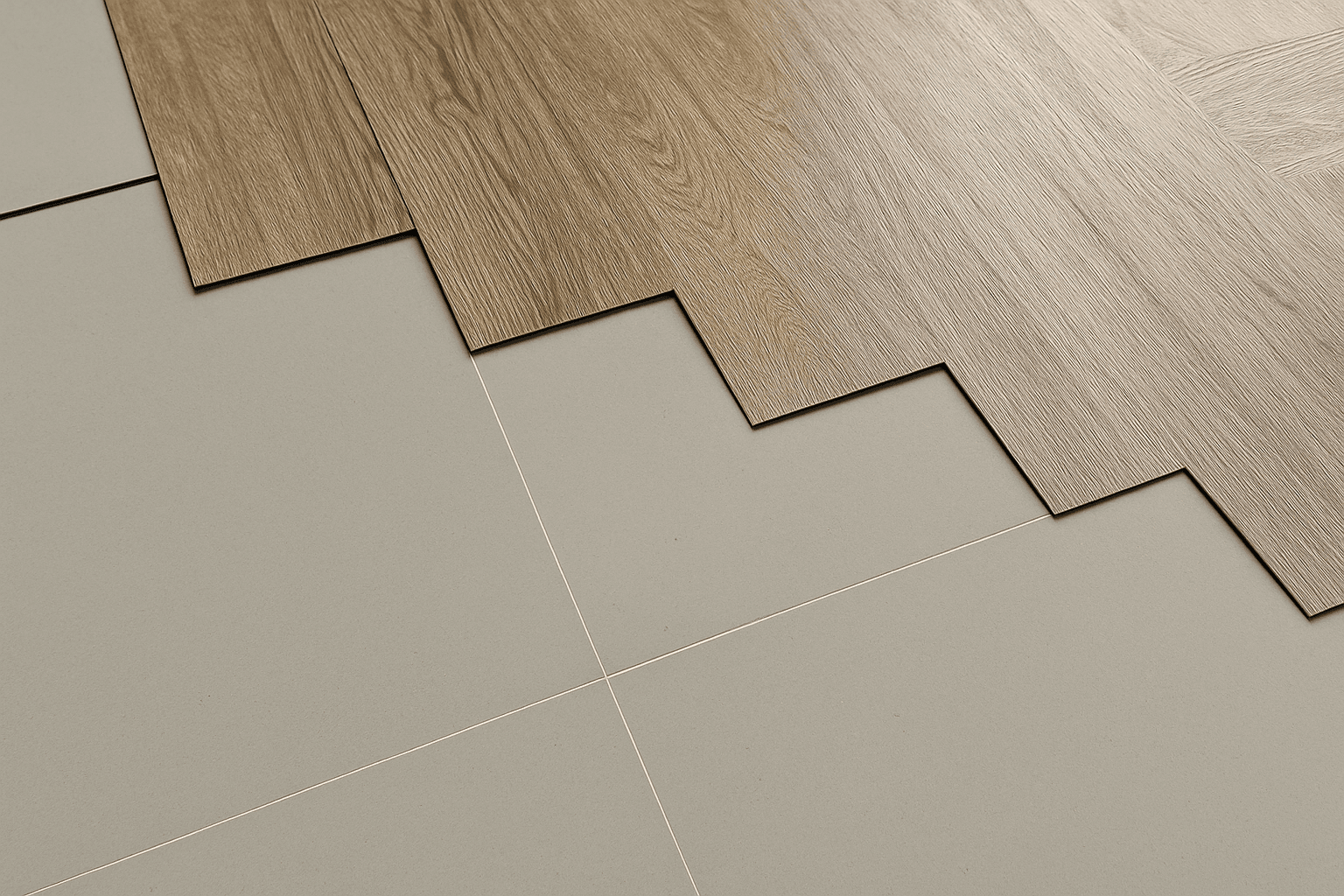 LVT