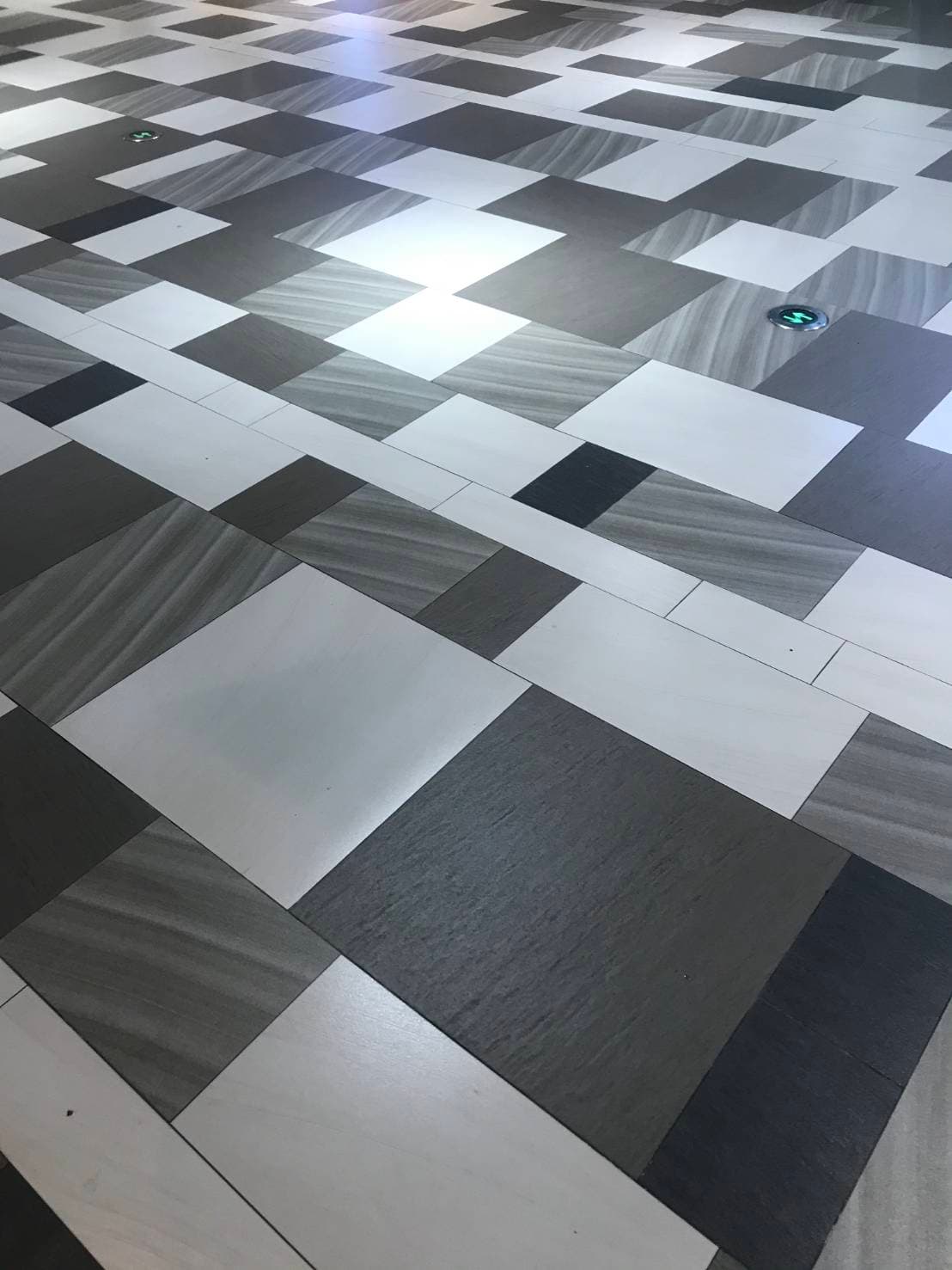 GEOMETRY SERIES