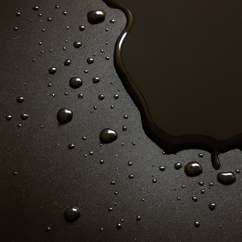 WATERPROOF & SLIP-RESISTANT